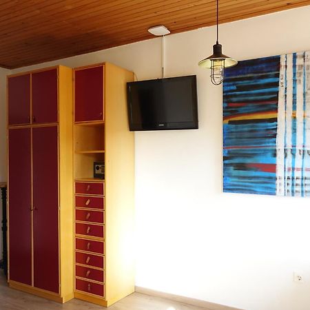 Laas Art Gallery Stari Trg pri Lozu Exterior photo